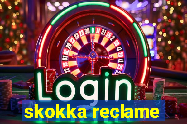 skokka reclame